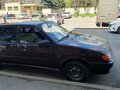 2011 Lada (ВАЗ) 2114, пурпурный, 240000 рублей - вид 2