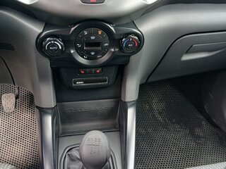 2017 Ford EcoSport II, чёрный, 900000 рублей, вид 5