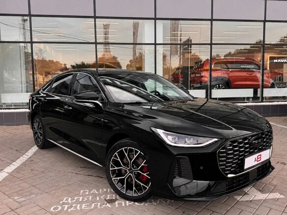 2026 Tenet A8, чёрный, 2999000 рублей - вид 2