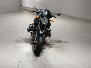 2002 BMW R 1150 R, чёрный, 347000 рублей, вид 3