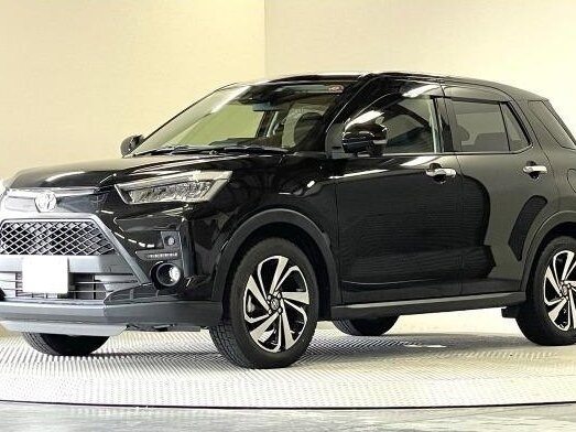 Открыть фотографии: Toyota Raize I