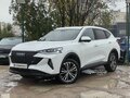 2023 Haval F7 I Рестайлинг, белый, 1599000 рублей