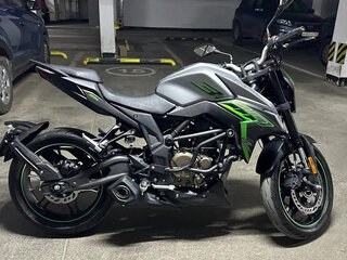 Voge 300R