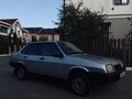 2001 Lada (ВАЗ) 21099, серебристый, 249999 рублей - вид 9