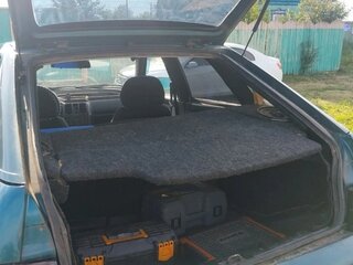 2000 Lada (ВАЗ) 2112, серебристый, 98000 рублей, вид 3