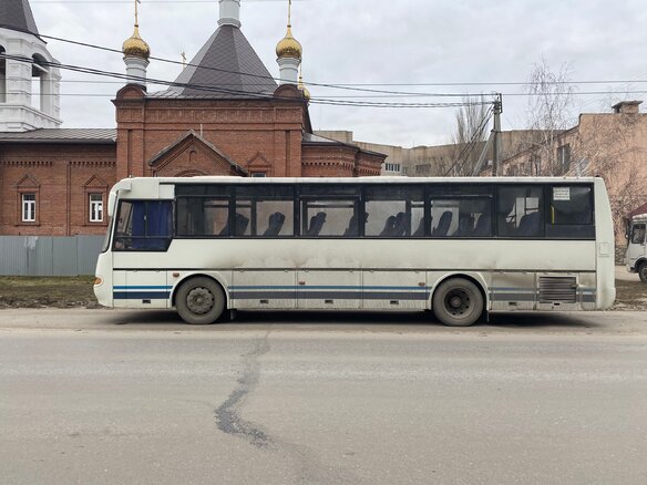 2007 КАвЗ 4238, белый, 730000 рублей - вид 3