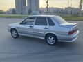 2012 Lada (ВАЗ) 2115, серебристый, 170000 рублей - вид 4