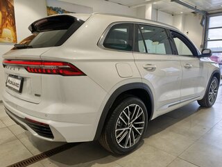 2026 Geely Monjaro I, белый, 4599990 рублей, вид 2