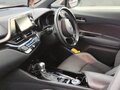 2017 Toyota C-HR I, красный, 1970000 рублей - вид 10
