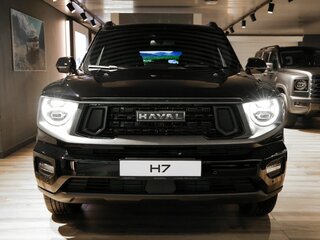 2026 Haval H7 I, серый, 4199000 рублей, вид 3