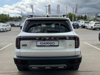 2026 Haval Dargo I, белый, 3899000 рублей, вид 4