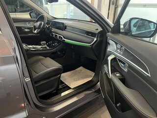 2026 Jetour X70+ I Рестайлинг, серый, 3399000 рублей, вид 5