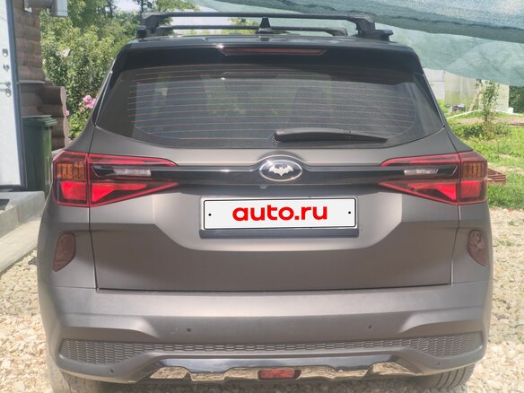 2020 Kia Seltos I, серый, 1990000 рублей - вид 6