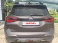 2020 Kia Seltos I, серый, 1990000 рублей - вид 6