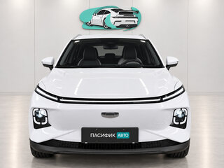 2025 Geely Geometry E 33.5 kWh, белый, 1295500 рублей, вид 2