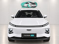 2025 Geely Geometry E 33.5 kWh, белый, 1295500 рублей - вид 1