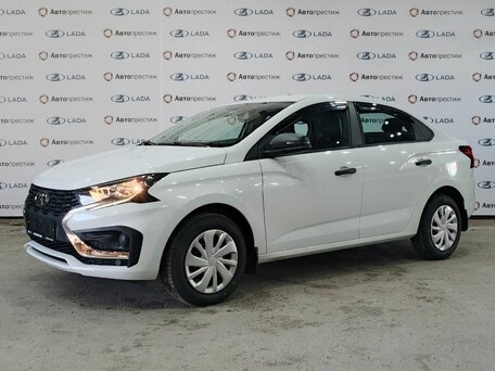 Lada (ВАЗ) Iskra