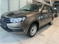 2026 Lada (ВАЗ) Granta I Рестайлинг, коричневый, 1088000 рублей