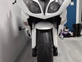 2010 Kawasaki ZX-6 Ninja, белый, 600000 рублей - вид 2