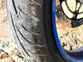 2003 Suzuki V-Strom DL 650, синий, 345000 рублей - вид 11