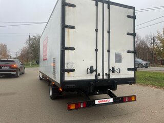 2013 ГАЗ ГАЗель Next, белый, 1550000 рублей, вид 3