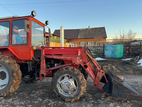 2008 ВТЗ Т-30, 1500000 рублей, вид 4