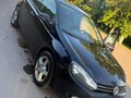2011 Volkswagen Golf VI, синий, 520000 рублей