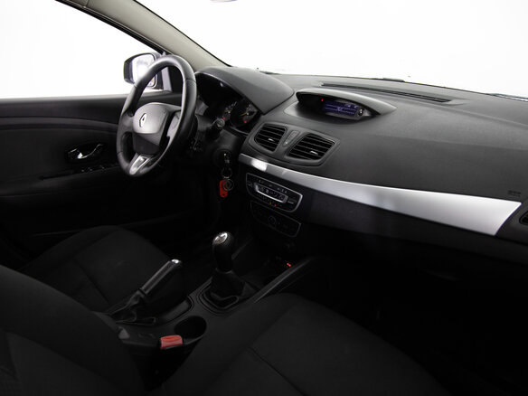 2012 Renault Fluence I, бежевый, 495000 рублей - вид 17