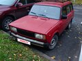 1999 Lada (ВАЗ) 2104 5-speed, красный, 240000 рублей