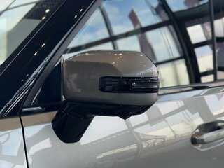 2026 Jetour T2, серебристый, 4649000 рублей, вид 5
