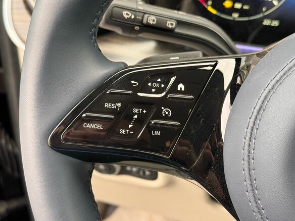 2024 Mercedes-Benz Vito 121 L3 III (W447), чёрный, 11900000 рублей - вид 15
