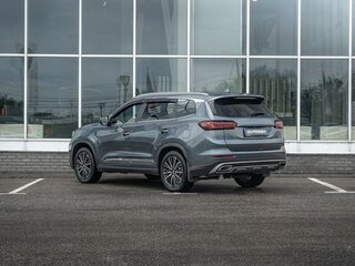 2021 Chery Tiggo 8 Pro I, серый, 1589000 рублей, вид 2