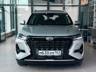 2024 Xcite X-Cross 8, серебристый, 2450000 рублей, вид 1