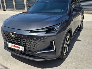 2024 Changan CS55 Plus II, серый, 2300000 рублей, вид 1