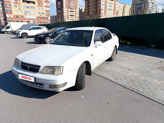 1995 Toyota Camry V40, белый, 270000 рублей, вид 1