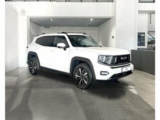 2026 Haval H7 I, белый, 3959010 рублей, вид 1