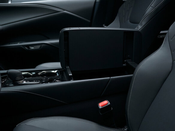 2026 Lexus RX 300 V, чёрный, 8190000 рублей - вид 36