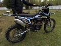 2023 BSE T8, синий, 210000 рублей - вид 5