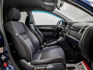 2009 Honda CR-V III Рестайлинг, синий, 1075000 рублей, вид 5