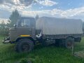 1987 ГАЗ 66, зелёный, 560000 рублей - вид 4