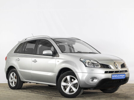 Renault Koleos I