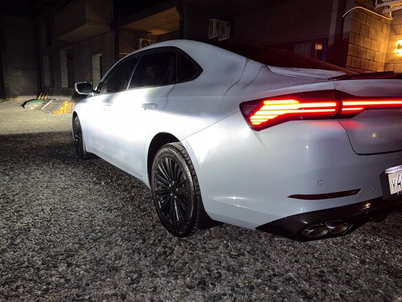 2024 Geely Preface I, серый, 2700000 рублей - вид 22