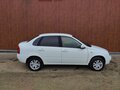 2010 Lada (ВАЗ) Kalina I, белый, 465000 рублей - вид 10