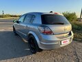 2009 Opel Astra H Рестайлинг, серебристый, 550000 рублей - вид 5