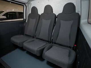 2026 Sollers SF1, белый, 2879000 рублей, вид 5