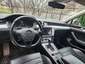 2019 Volkswagen Passat DSG7 B8, серебристый, 1650000 рублей - вид 9