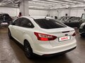 2013 Ford Focus III, белый, 850000 рублей - вид 4