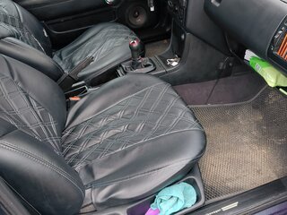 1991 Volkswagen Passat B3, синий, 200000 рублей, вид 5