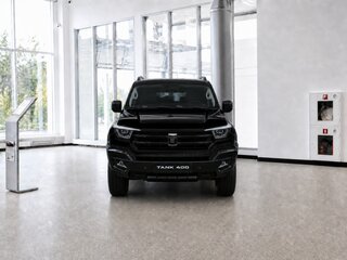 2026 Tank 400 I, чёрный, 6299000 рублей, вид 3