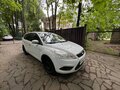 2011 Ford Focus II Рестайлинг, белый, 490000 рублей